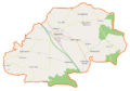 Bojanowo (gmina) location map.png