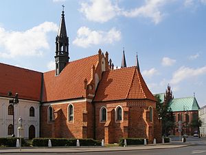 Wloclawek - kosciol Witalisa.JPG
