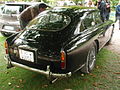 1958 Aston Martin DB MkIII in Morges 2013 - Rear right.jpg