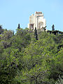 07Athen Philopapos Denkmal01.jpg