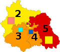 1T Législatives 2017 Puy-de-Dôme.svg