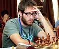 Antonios Pavlidis 2012.jpg
