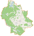 Brusy (gmina) location map.png