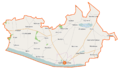 Dobrzyń nad Wisłą (gmina) location map.png