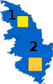 1T Législatives 2017 Corse-du-Sud.svg