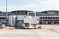 Gate, Paris-Charles de Gaulle Airport, Roissy (SIAE2155).jpg