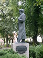 Ludwik Rydygier monument.jpg