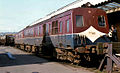 "80" class railcars, Larne Harbour - geograph.org.uk - 2630848.jpg