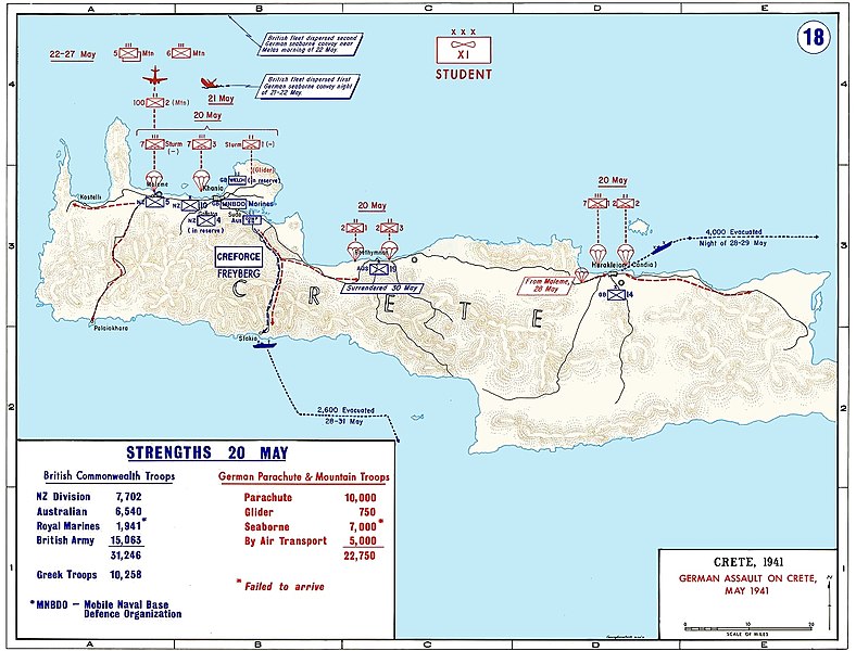 File:German assault on Crete.jpg