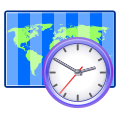 Nuvola apps kworldclock.svg