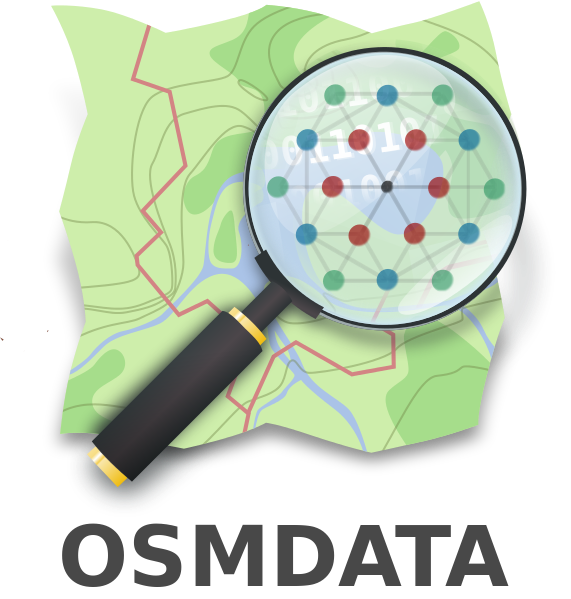 File:Osmdata logo proposal.svg
