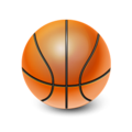 Basketball Ball Icon.png