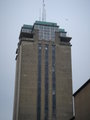 Boekentoren Gent south-west.JPG