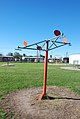 Calesita de los asteroides del Parque Cielos del Sur, Chivilcoy, provincia de Buenos Aires.jpg