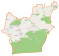 Deszczno (gmina) location map.png