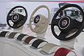 " 12 Steering wheels of Fiat 500.jpg