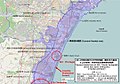 2011 Tohoku tsunami flooded area Sendai Natori by GSI and Yuriage Tamaura.jpg