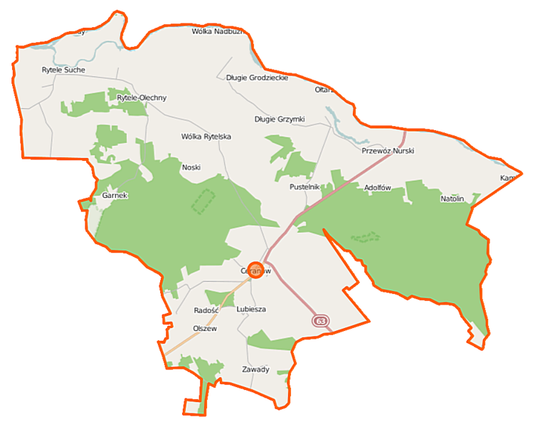 File:Ceranów (gmina) location map.png