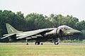 "06" British Aerospace Harrier GR5 Royal Air Force. (5644095683).jpg