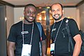 21 July 2018 Wikimania 31.jpg