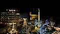 " GËLLE FRA " the " GOLDEN LADY " at Christmas.jpg