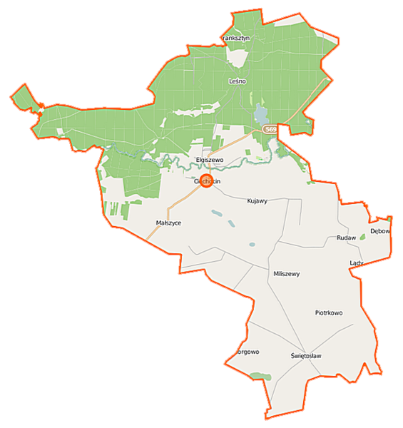 File:Ciechocin (gmina) location map.png