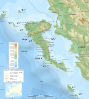 Corfu topographic map-en.svg