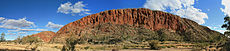 GlenHelenGorge NorthernTerritory Panorama.jpg