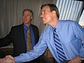 "100 Club" Dinner, Feb 10th, 2006 (127967124).jpg