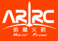 ARRC 前瞻火箭 LOGO 橘底白字.png