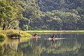 Aktifitas pagi di Danau Ranamese.jpg