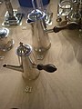 BLW Chocolate pot and Molinet; Coffee Pot.jpg