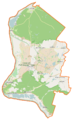 Cedynia (gmina) location map.png
