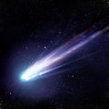 Halleys comet black background.png