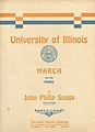 "University of Illinois March" Cover.jpg