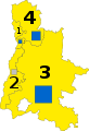 1T Législatives 2017 Drôme.svg