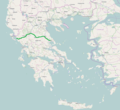 E92 Map in Greece.png