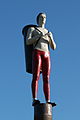 "Sohn" Skulptur Birgid Helmy.JPG