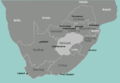 (de)Map-South Africa-Free-State01.png