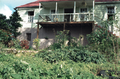 Bethabara Moravian Manse 1979.png