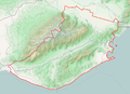 Dimos Pangeou Map.png