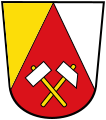 AUT Steinfeld (Kärnten) COA.svg