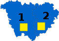 1T Législatives 2017 Haute-Loire.svg