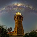 Lighthouse under stars.jpg