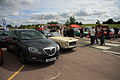 " 09 Lancia Delta 2008 Auto Italia Gaydon 2009 2.jpg