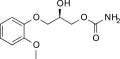 (R)-Methocarbamol.svg