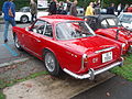 1959 Triumph Italia 2000 in Morges 2013 - Rear left.jpg