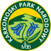 POL Karkonoski Park Narodowy Logo.svg