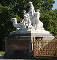 "Africa" sculpture group, Albert Memorial - geograph.org.uk - 517000.jpg