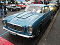 1964 Alvis TE21 Graber Super in Morges 2013 - Front left.jpg